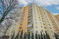 Квартира 1 комната 10 м² Варшава, Польша