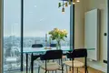 Studio 1 chambre 36 m² Varsovie, Pologne
