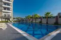 2 bedroom apartment 106 m² Kargıcak, Turkey