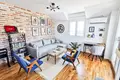 Wohnung 1 zimmer 61 m², Montenegro