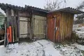 Wohnung 2 zimmer 50 m² Baryssau, Belarus