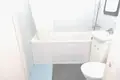 Квартира 1 комната 44 м² Рига, Латвия