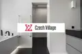 Apartamento 4 habitaciones 79 m² Praga, Chequia