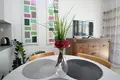 2 room apartment 35 m² in Warsaw, Poland
