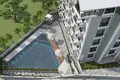 Appartement 2 chambres 40 m² Gazipasa, Turquie