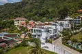 Apartamento 4 habitaciones 280 m² Karon, Tailandia