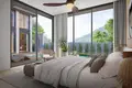 Villa 4 chambres 318 m² Si Sunthon, Thaïlande