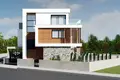 Villa de 4 dormitorios 198 m² Agios Tychonas, Chipre