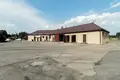 Gewerbefläche 300 m² Pirahouski sielski Saviet, Belarus