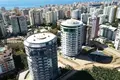 Apartamento 55 m² Mahmutlar, Turquía