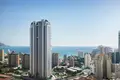 Wohnung 4 zimmer  Benidorm, Spanien