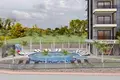Apartment 55 m² Akarca Koyu, Turkey