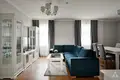 Appartement 4 chambres 105 m² Riga, Lettonie