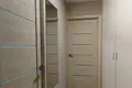 Wohnung 2 zimmer 38 m² Homel, Belarus