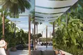 Residential complex Golf Greens — new apartments in premium residential complex by DAMAC with the richest infrastructure in DAMAC Hills, Dubai