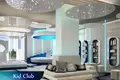 Studio apartment 1 bedroom 32 m² Rawai, Thailand