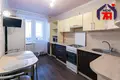 Mieszkanie 1 pokój 41 m² Mołodeczno, Białoruś