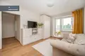1 room apartment 39 m² Vilnius, Lithuania