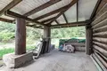 Cottage 220 m² Lahojsk selsaviet, Belarus