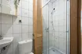 Apartamento 1 habitación 26 m² Varsovia, Polonia