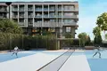 Квартира 2 комнаты 58 м² Коньяалты, Турция