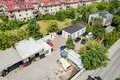Gewerbefläche 1 zimmer 1 700 m² in Warschau, Polen