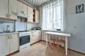 Квартира 3 комнаты 61 м² Минск, Беларусь