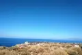 Atterrir  Kókkino Chorió, Grèce