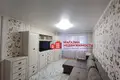 2 room apartment 50 m² Hrodna, Belarus