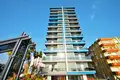 Apartamento 2 habitaciones 65 m² Alanya, Turquía