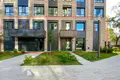 Pomieszczenie biurowe 576 m² Moskwa, Rosja