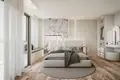 1 room apartment 42 m² Pattaya City, Thailand