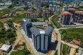 Penthouse 3 zimmer 117 m² Muratpasa, Türkei