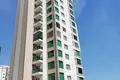 Квартира 4 комнаты 195 м² Средиземноморский регион, Турция