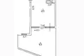 Appartement 1 chambre 62 m² Svetlogorsk, Russie