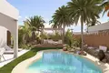 3 bedroom villa 213 m² Murcia, Spain