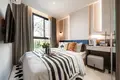 Wohnung 2 zimmer 34 m² Khu Khot Town Municipality, Thailand