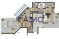 1 bedroom apartment 84 m² Byala, Bulgaria