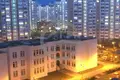 Appartement 2 chambres 62 m² Moscou, Russie