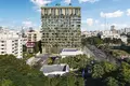Apartamento 1 habitacion 52 m² República Dominicana, República Dominicana