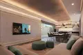 Apartamento 3 habitaciones 126 m² Regiao Imediata de Sao Paulo, Brasil