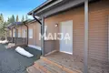 Apartamento 3 habitaciones 68 m² Koli, Finlandia