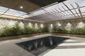 Appartement 1 chambre 99 m² Mahmutlar, Turquie