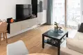 Apartamento 2 habitaciones 42 m² Cracovia, Polonia