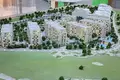 Studio 44 m² Abou Dabi, Émirats arabes unis