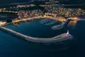 Wohnung 3 Schlafzimmer 114 m², Montenegro