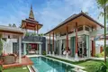 3 bedroom villa 370 m² Sakhu, Thailand