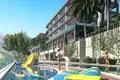 Appartement 110 m² Akarca Koyu, Turquie