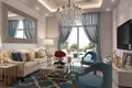 1 bedroom apartment 100 m² Dubai, United Arab Emirates