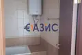 Appartement 2 chambres 91 m² Sveti Vlas, Bulgarie